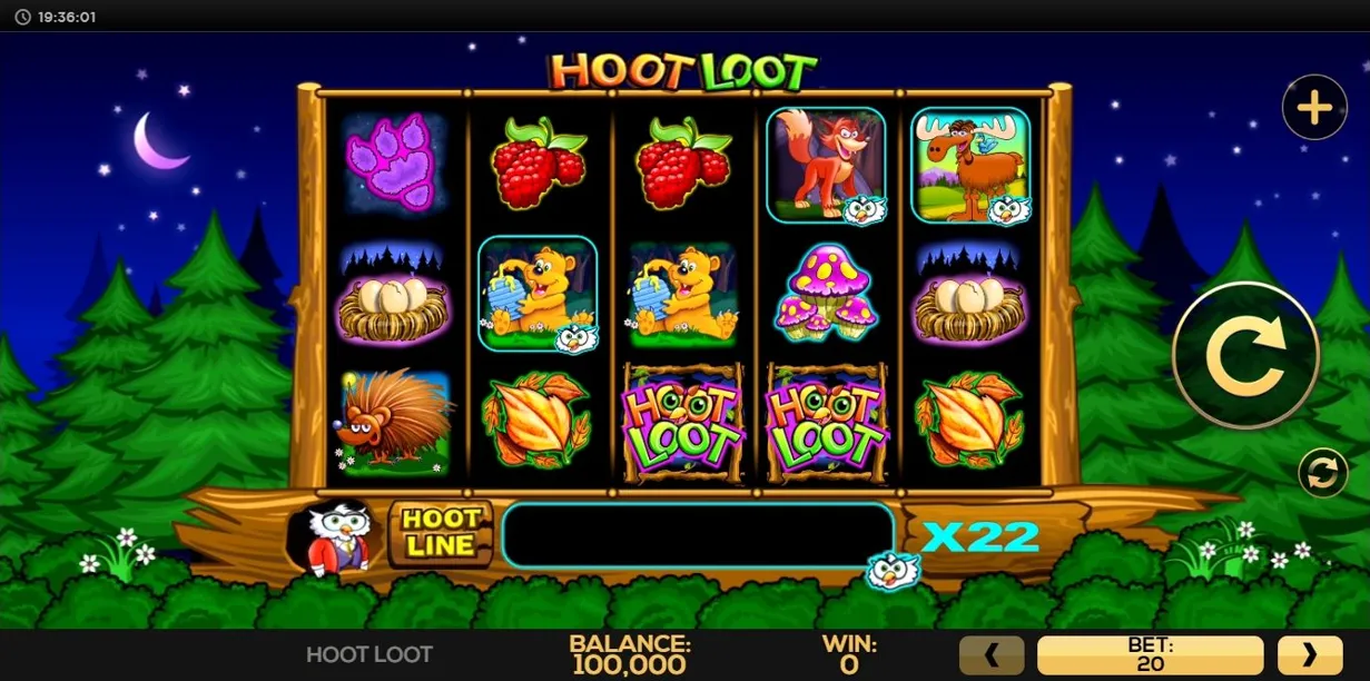 Experience the Thrills of the Wild Cherry Slot Game with Vegas11!